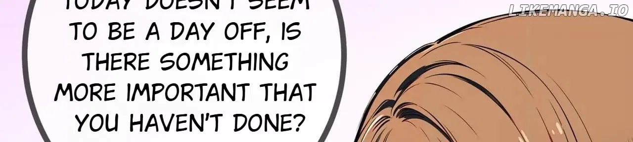 Daddy President Is Too Hard To Deal With Chapter 192 – Page 98