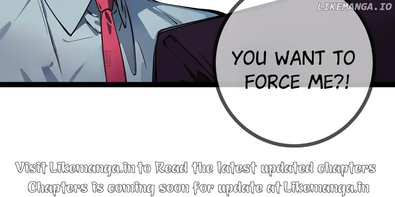 Daddy President Is Too Hard To Deal With Chapter 192 – Page 100