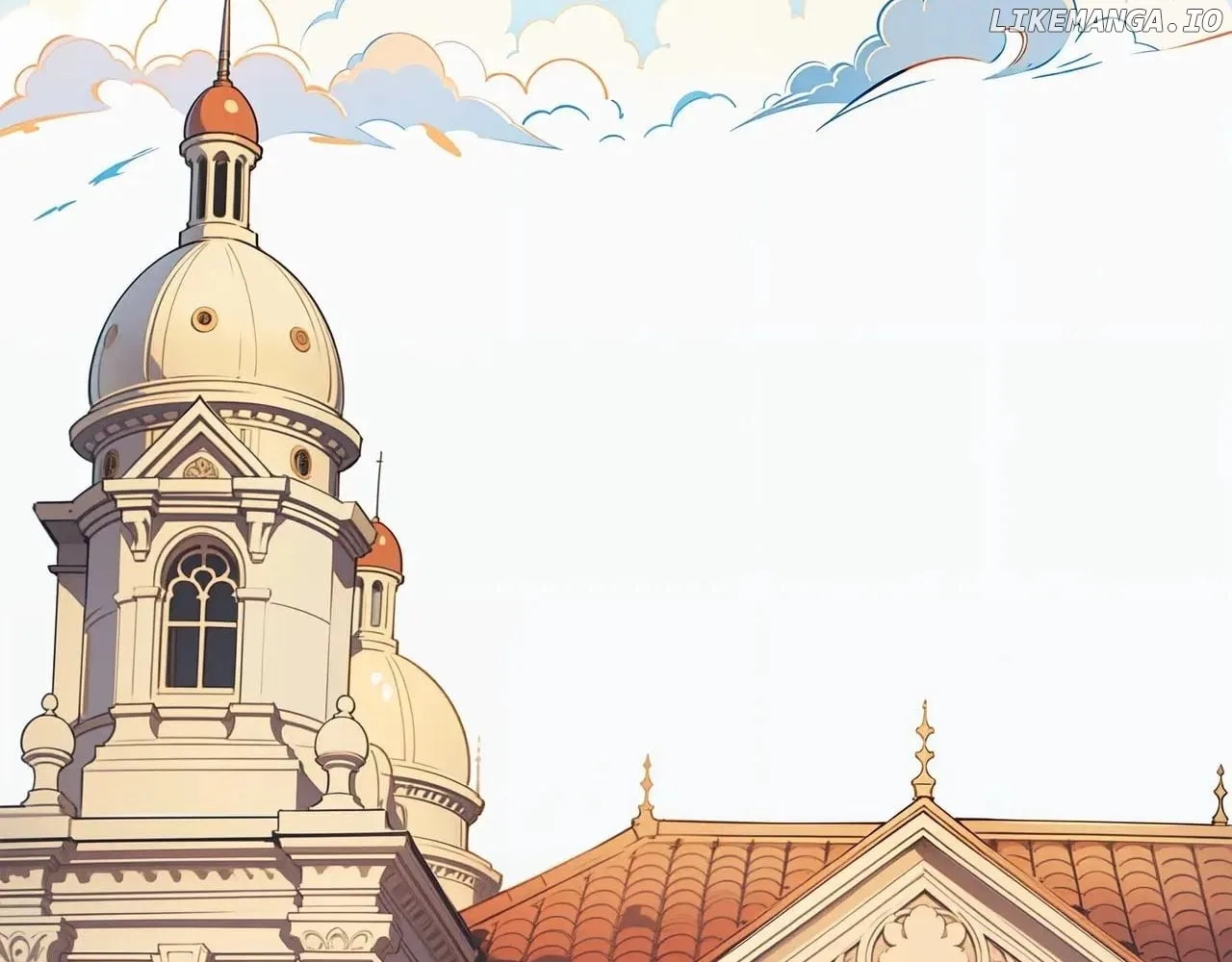 Daddy President Is Too Hard To Deal With Chapter 191 – Page 2