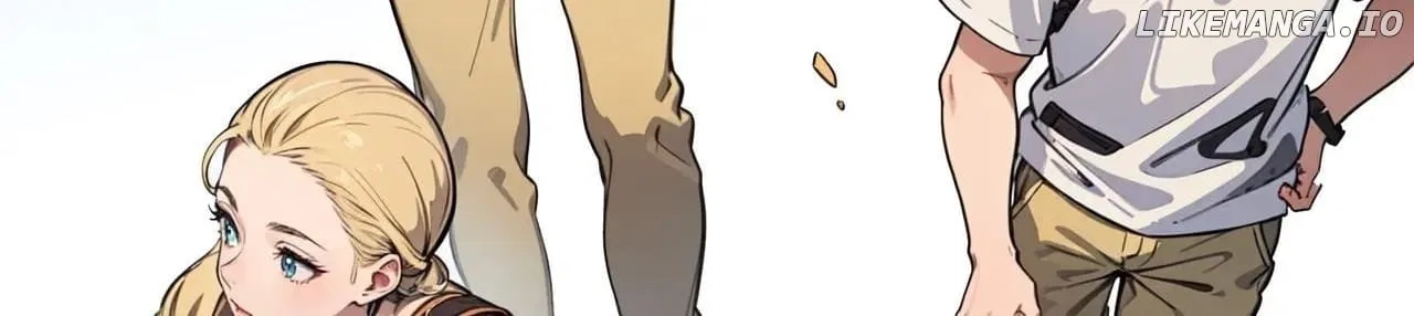 Daddy President Is Too Hard To Deal With Chapter 191 – Page 6