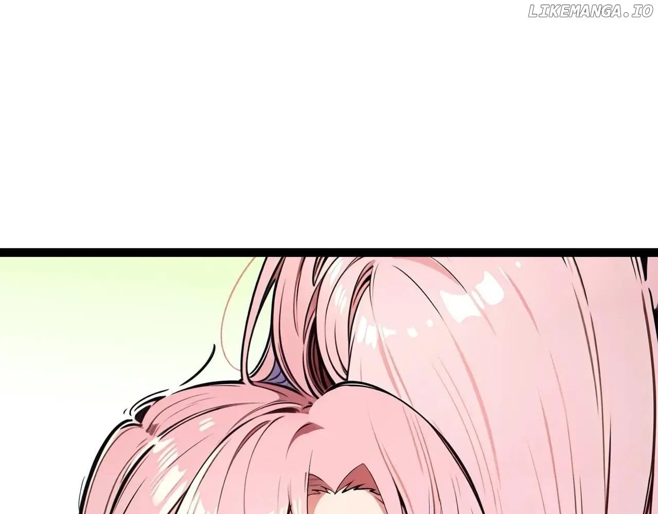 Daddy President Is Too Hard To Deal With Chapter 191 – Page 8