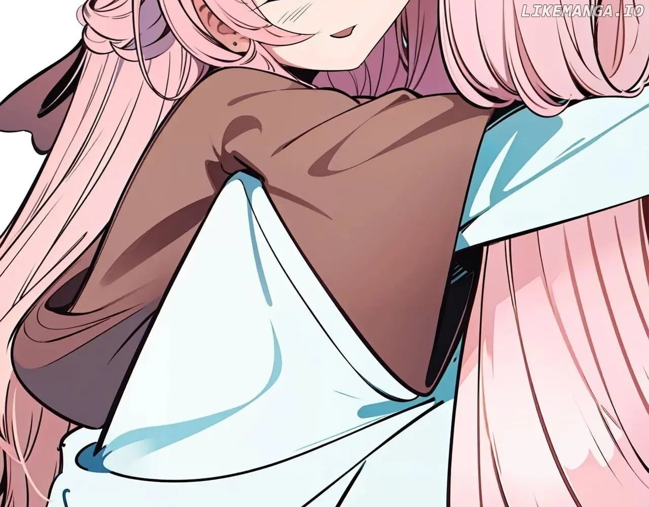 Daddy President Is Too Hard To Deal With Chapter 191 – Page 10