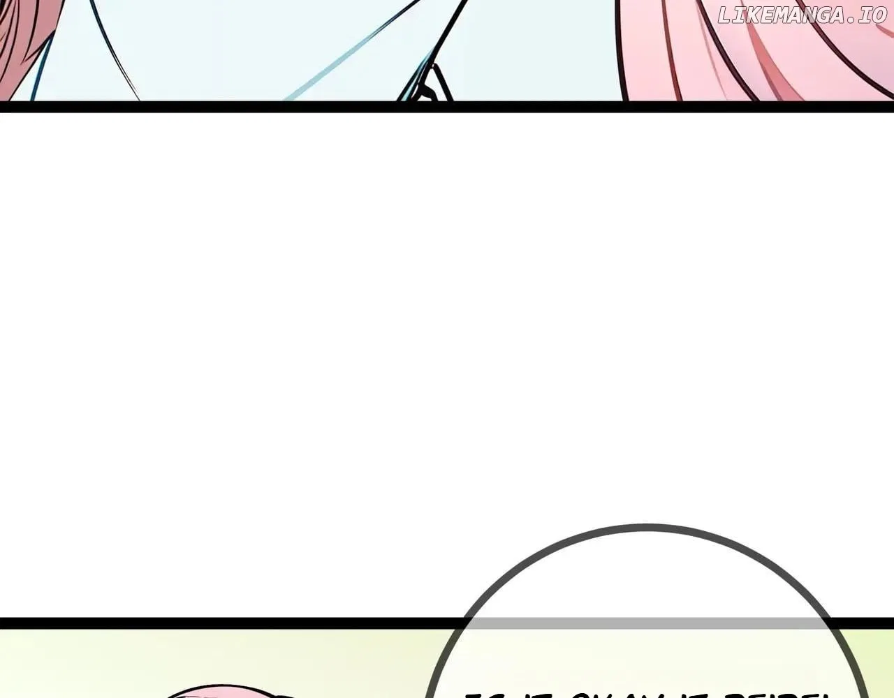 Daddy President Is Too Hard To Deal With Chapter 191 – Page 11