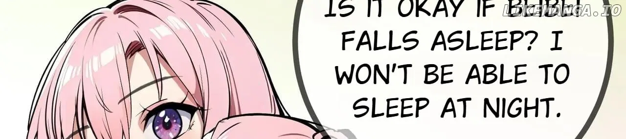Daddy President Is Too Hard To Deal With Chapter 191 – Page 12