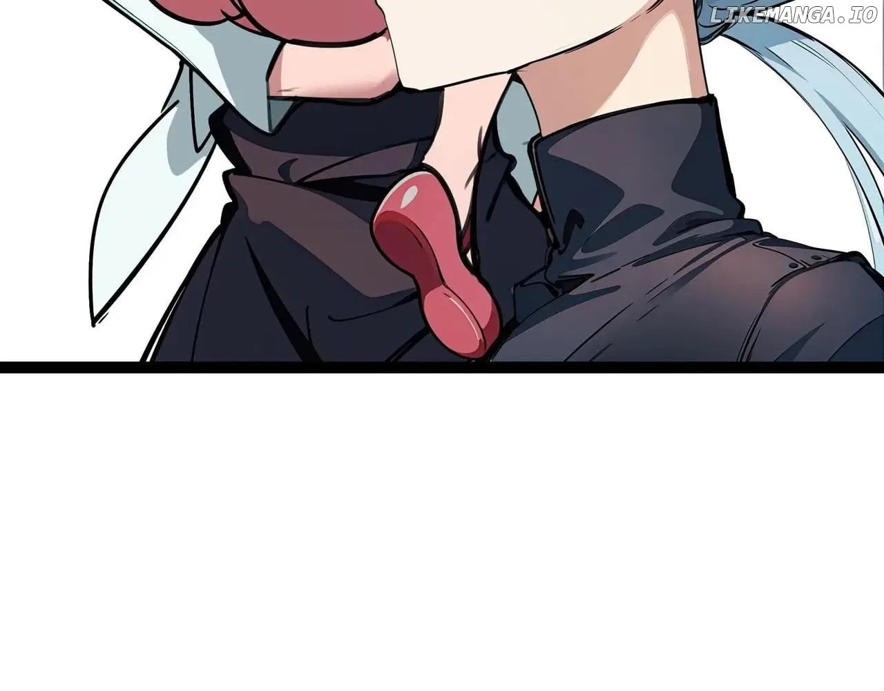 Daddy President Is Too Hard To Deal With Chapter 191 – Page 14