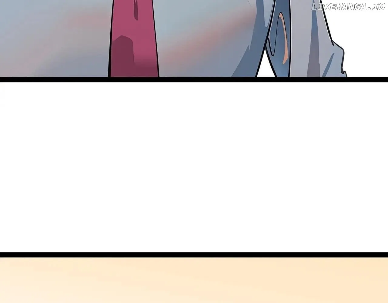 Daddy President Is Too Hard To Deal With Chapter 191 – Page 17