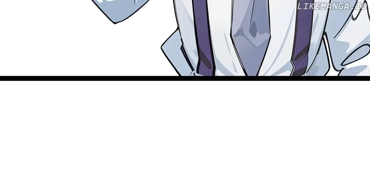 Daddy President Is Too Hard To Deal With Chapter 191 – Page 20