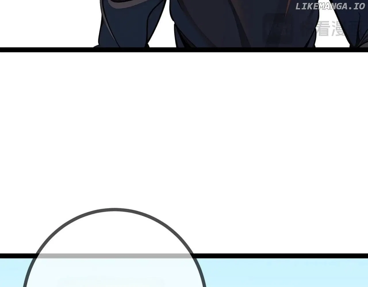 Daddy President Is Too Hard To Deal With Chapter 191 – Page 24