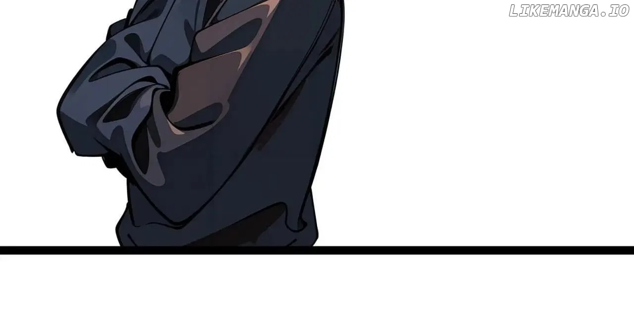 Daddy President Is Too Hard To Deal With Chapter 191 – Page 40