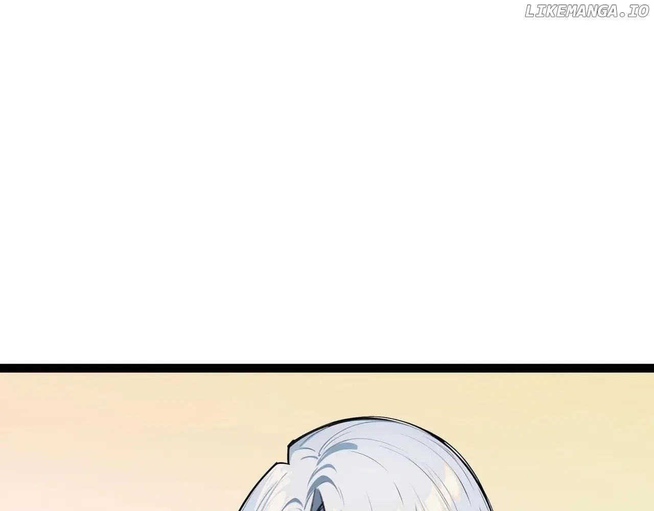 Daddy President Is Too Hard To Deal With Chapter 191 – Page 41