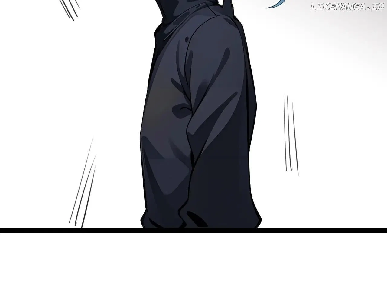 Daddy President Is Too Hard To Deal With Chapter 191 – Page 47