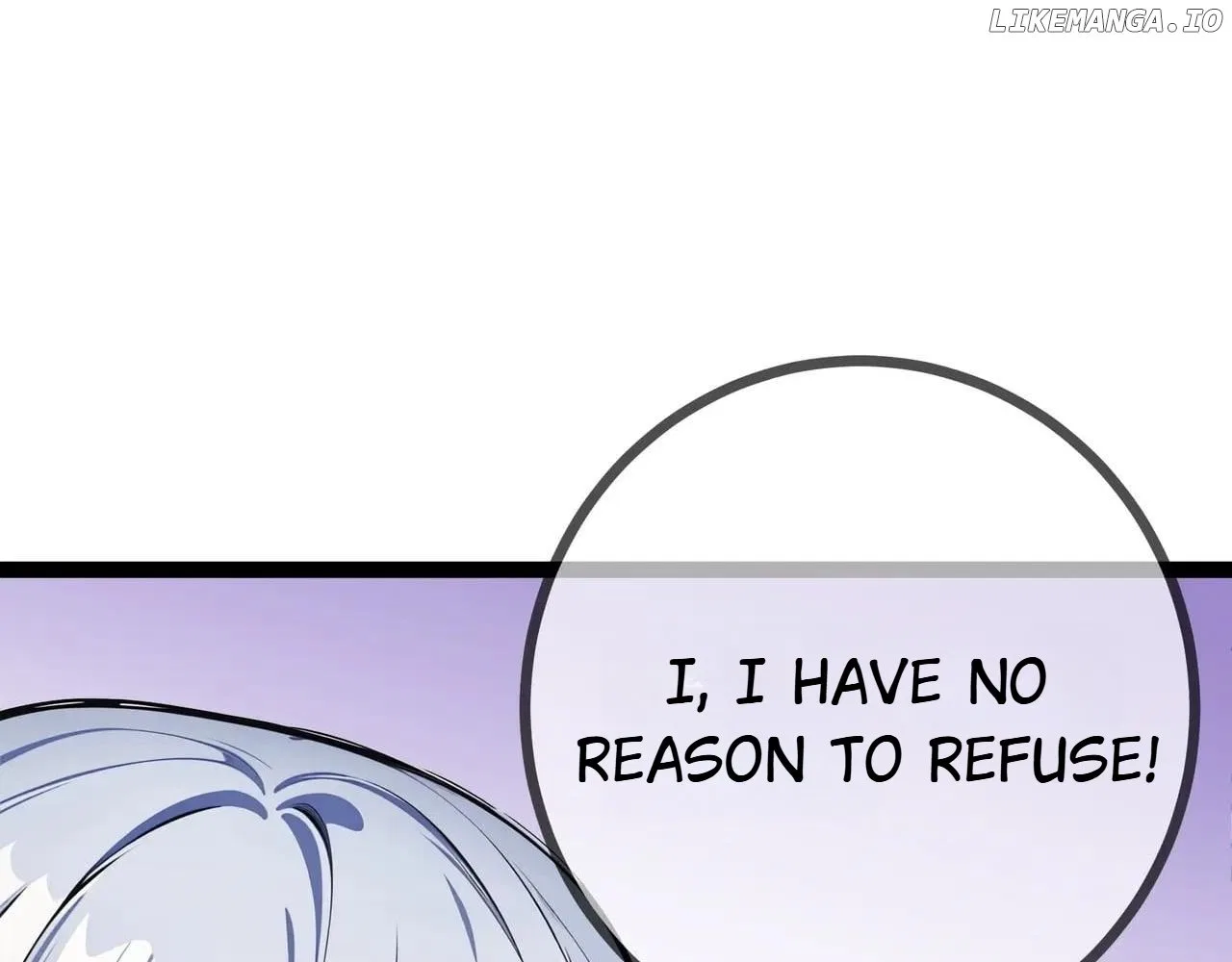 Daddy President Is Too Hard To Deal With Chapter 191 – Page 48
