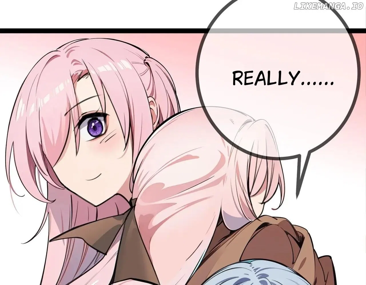 Daddy President Is Too Hard To Deal With Chapter 191 – Page 53