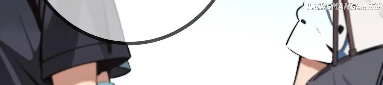 Daddy President Is Too Hard To Deal With Chapter 191 – Page 66