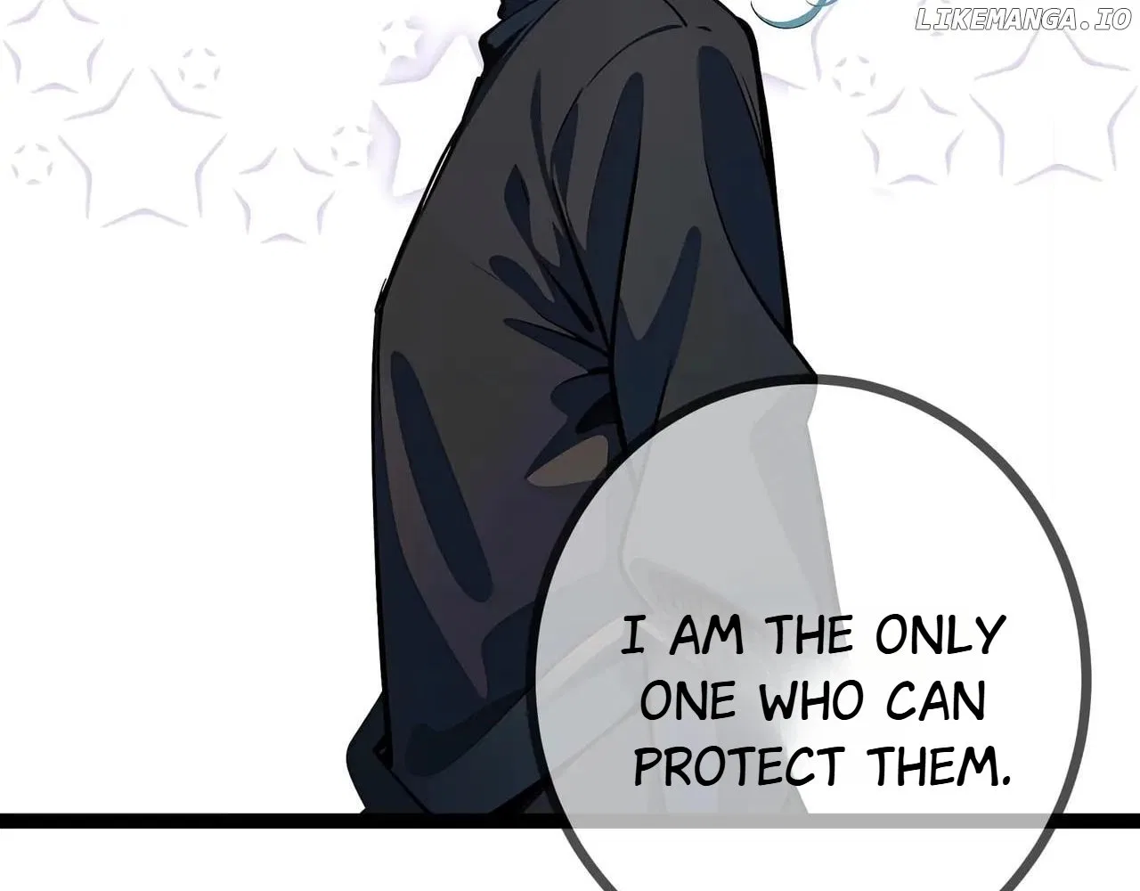 Daddy President Is Too Hard To Deal With Chapter 191 – Page 71