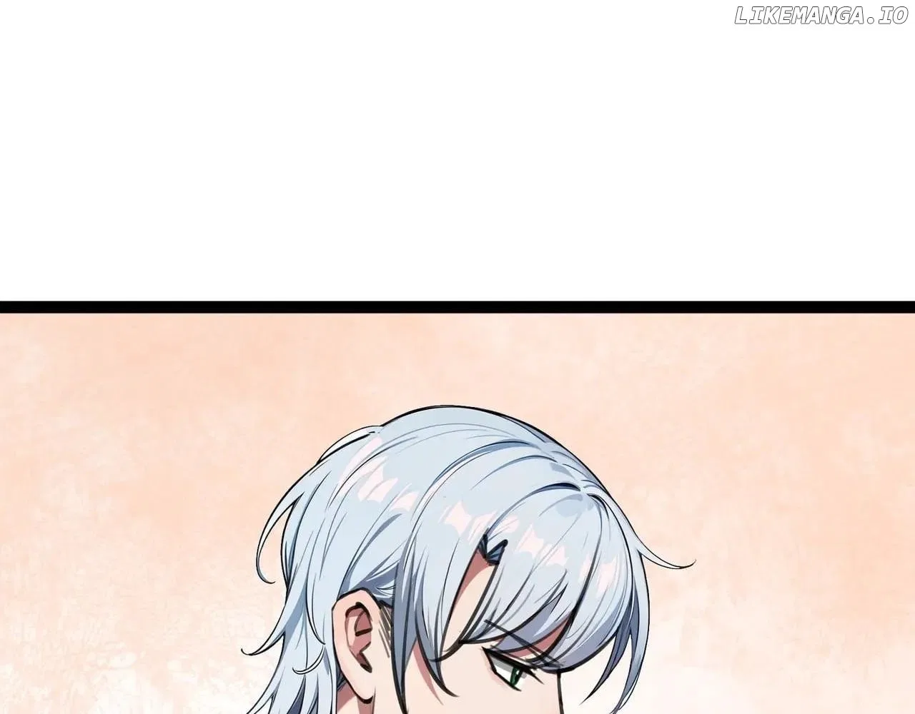 Daddy President Is Too Hard To Deal With Chapter 191 – Page 73