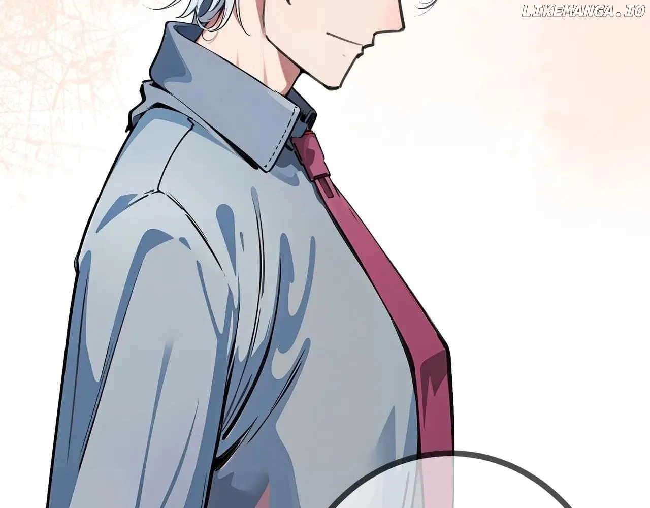 Daddy President Is Too Hard To Deal With Chapter 191 – Page 74