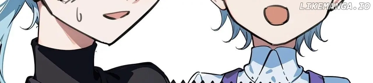 Daddy President Is Too Hard To Deal With Chapter 191 – Page 78