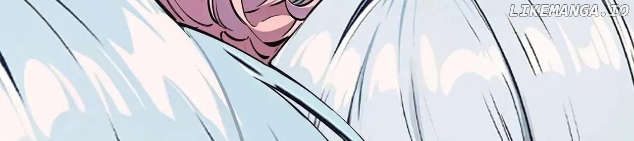 Daddy President Is Too Hard To Deal With Chapter 191 – Page 83