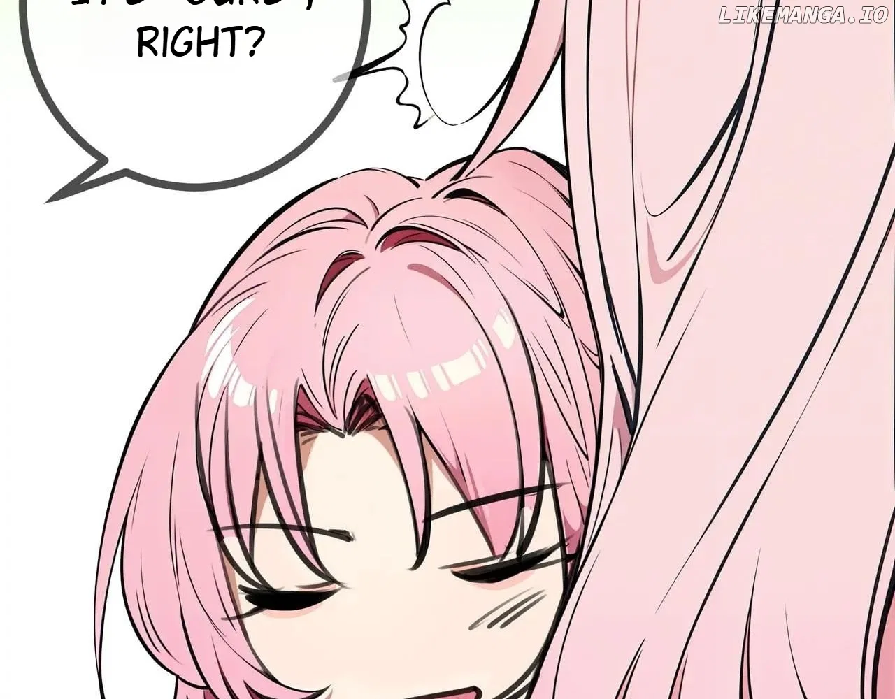 Daddy President Is Too Hard To Deal With Chapter 191 – Page 88