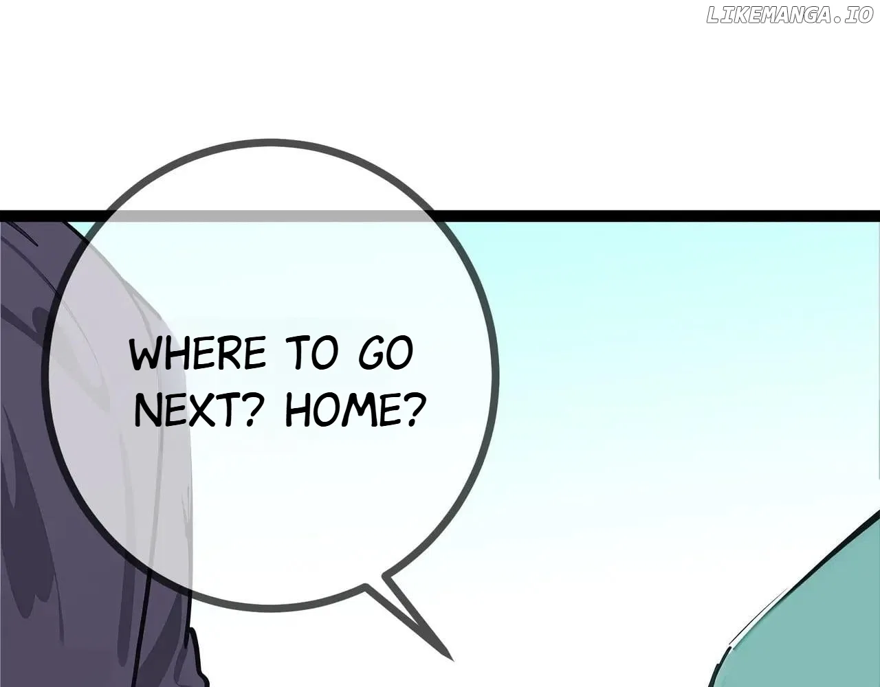 Daddy President Is Too Hard To Deal With Chapter 191 – Page 91