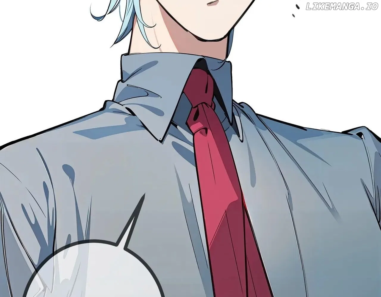 Daddy President Is Too Hard To Deal With Chapter 191 – Page 96