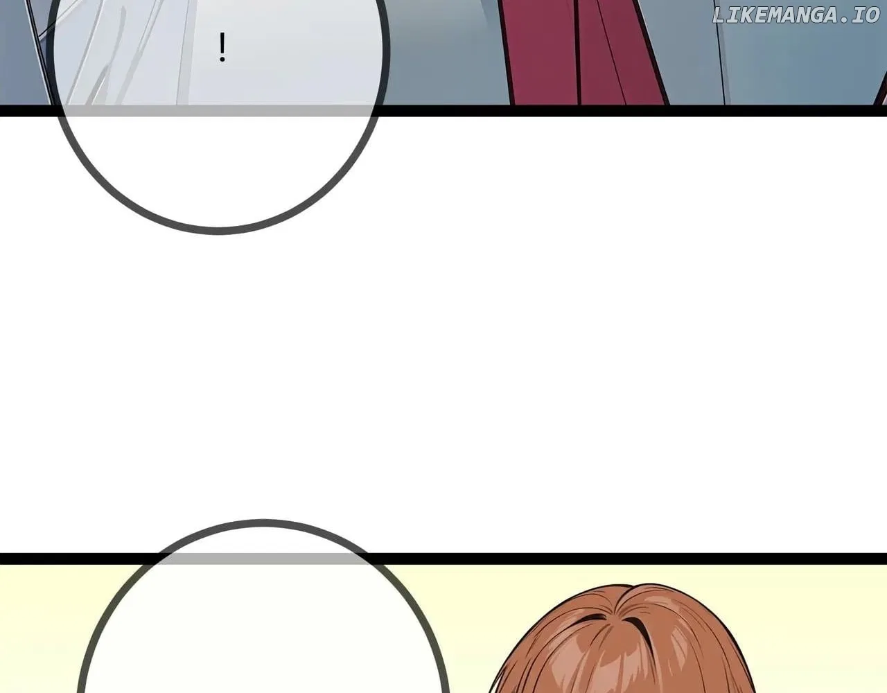 Daddy President Is Too Hard To Deal With Chapter 191 – Page 97