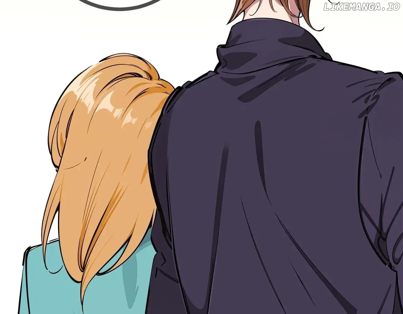 Daddy President Is Too Hard To Deal With Chapter 191 – Page 99