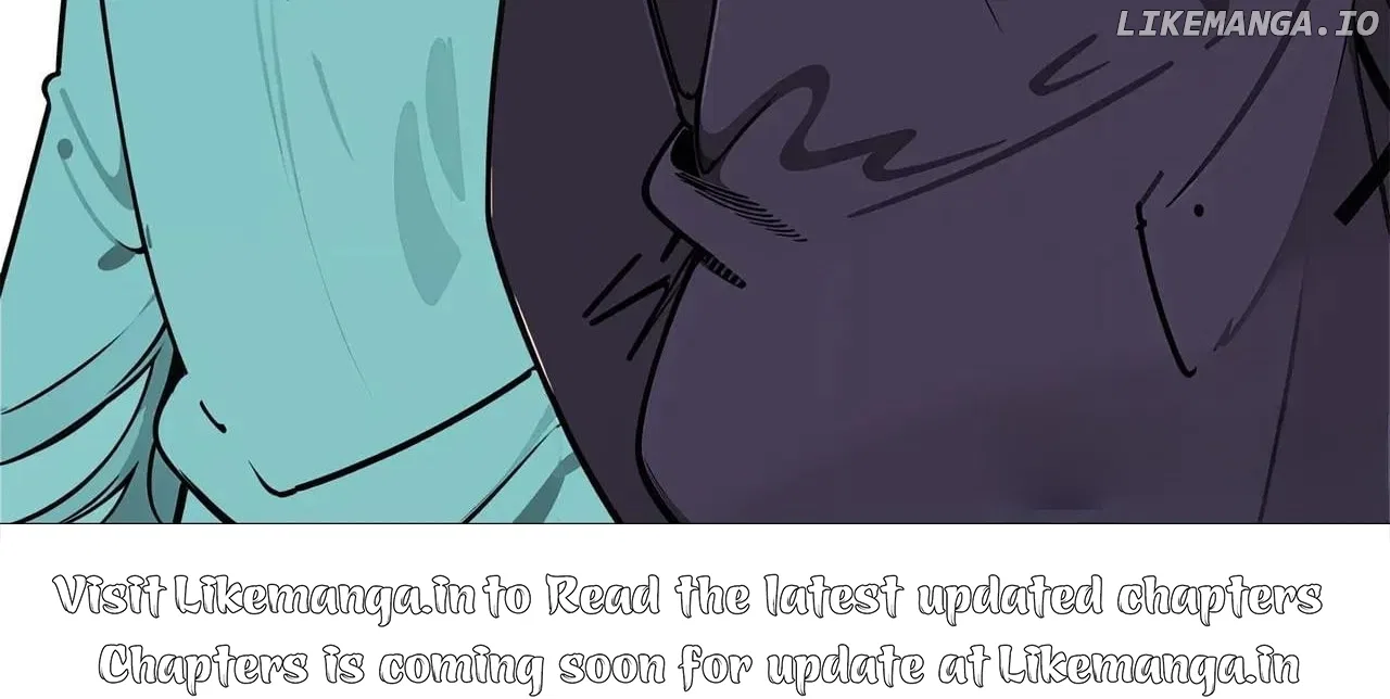 Daddy President Is Too Hard To Deal With Chapter 191 – Page 100