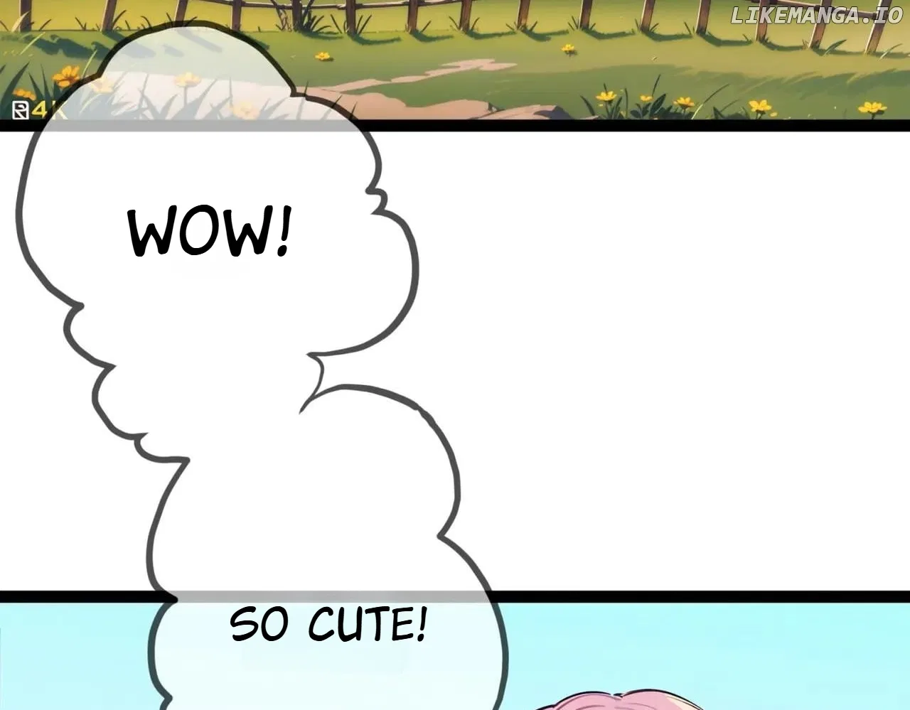Daddy President Is Too Hard To Deal With Chapter 190 – Page 4