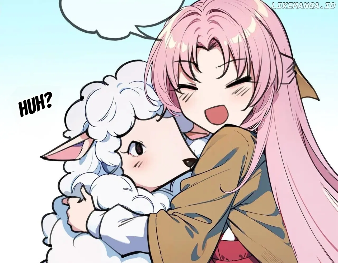 Daddy President Is Too Hard To Deal With Chapter 190 – Page 5