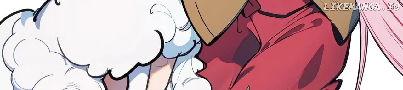 Daddy President Is Too Hard To Deal With Chapter 190 – Page 6