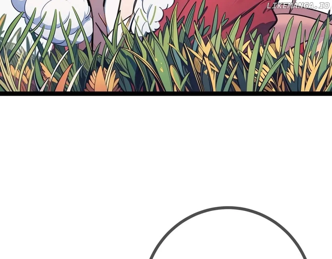 Daddy President Is Too Hard To Deal With Chapter 190 – Page 7