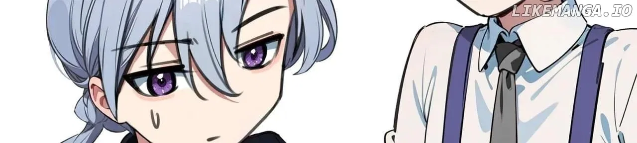 Daddy President Is Too Hard To Deal With Chapter 190 – Page 9