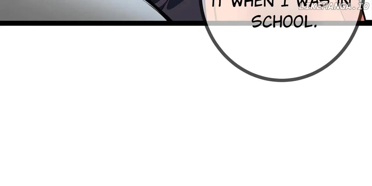 Daddy President Is Too Hard To Deal With Chapter 190 – Page 40