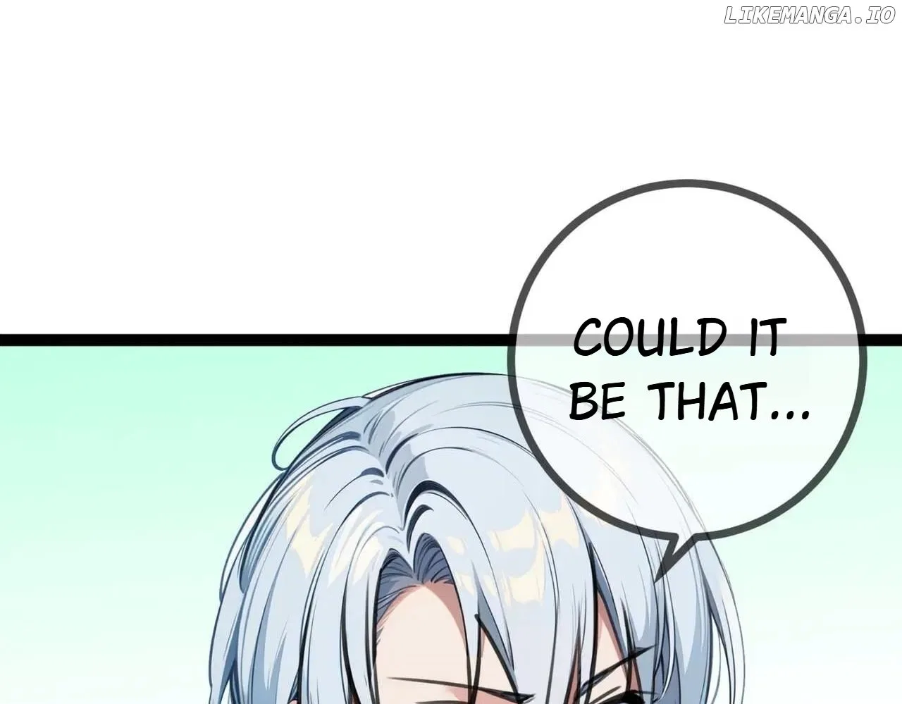 Daddy President Is Too Hard To Deal With Chapter 190 – Page 41