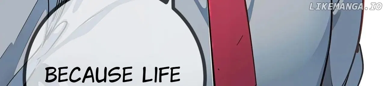 Daddy President Is Too Hard To Deal With Chapter 190 – Page 43