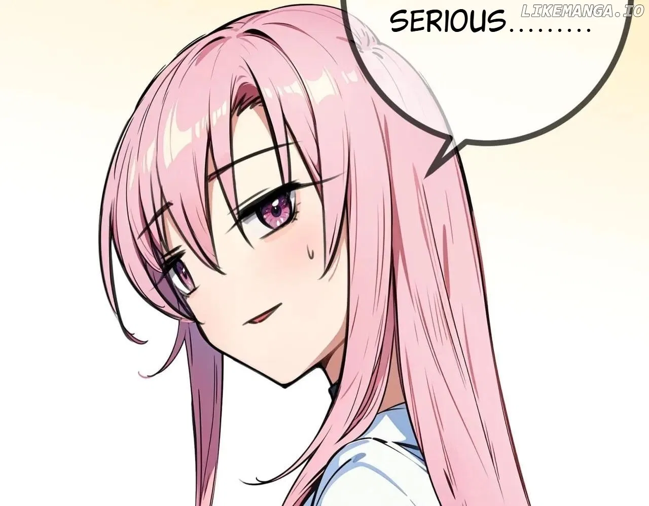 Daddy President Is Too Hard To Deal With Chapter 190 – Page 45