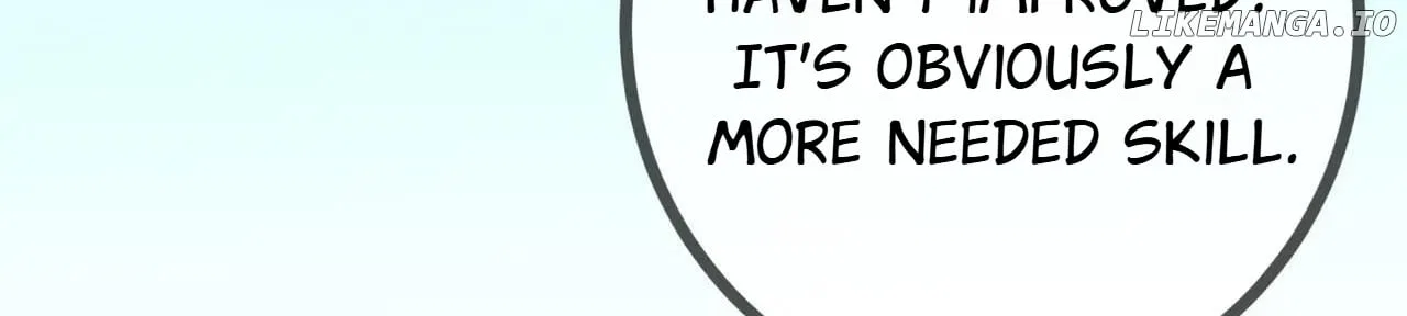 Daddy President Is Too Hard To Deal With Chapter 190 – Page 58