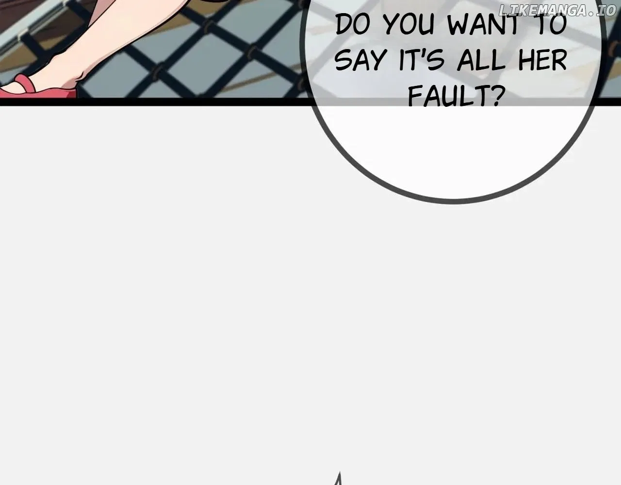 Daddy President Is Too Hard To Deal With Chapter 190 – Page 67