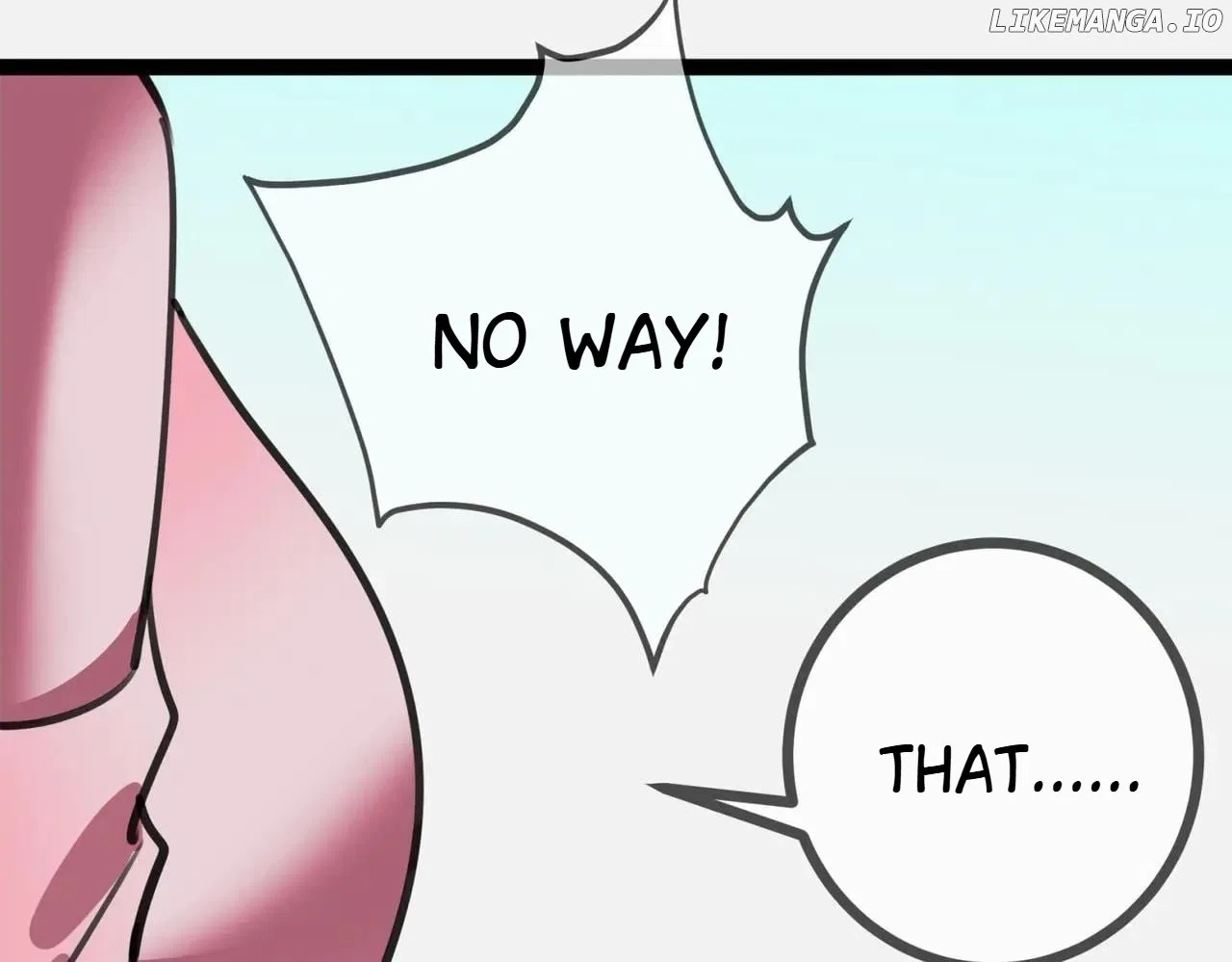 Daddy President Is Too Hard To Deal With Chapter 190 – Page 68