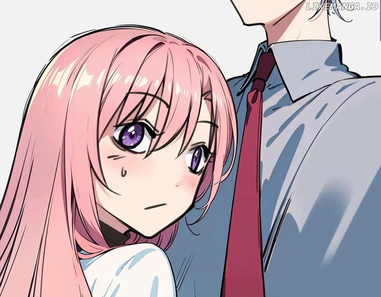 Daddy President Is Too Hard To Deal With Chapter 190 – Page 73