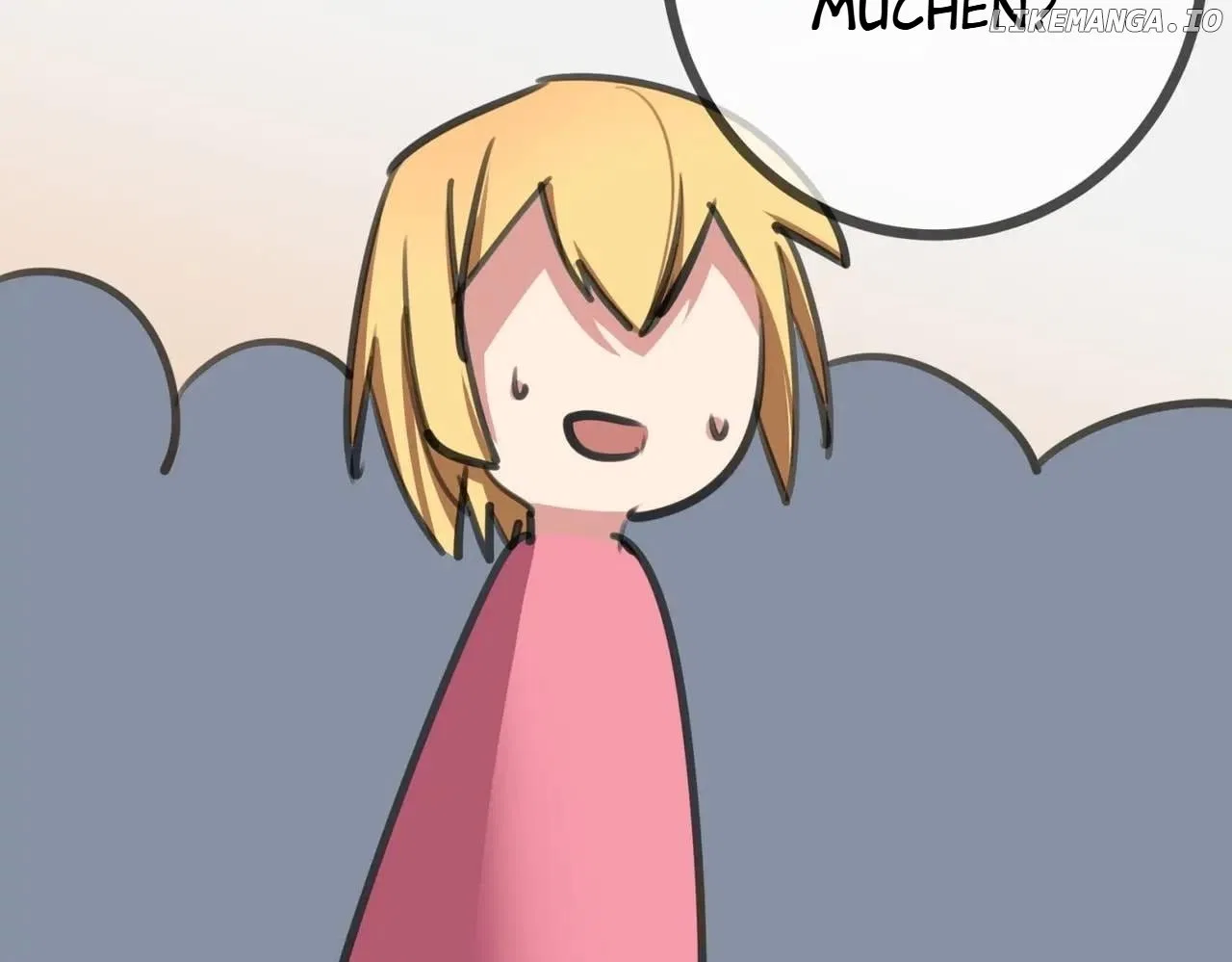 Daddy President Is Too Hard To Deal With Chapter 190 – Page 76