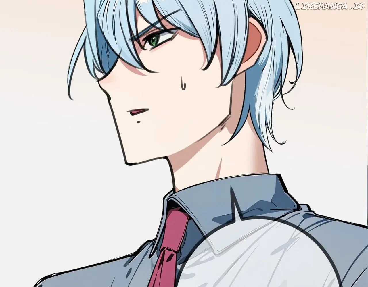 Daddy President Is Too Hard To Deal With Chapter 190 – Page 79