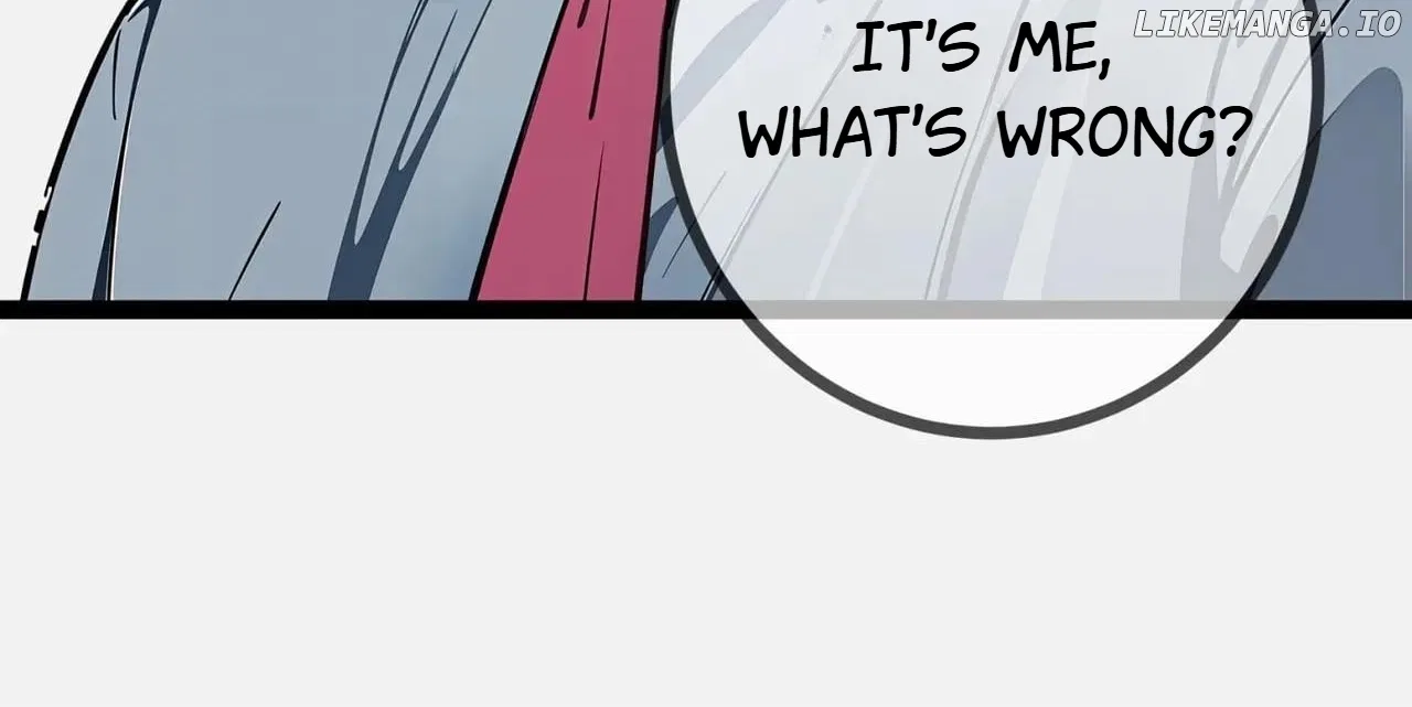 Daddy President Is Too Hard To Deal With Chapter 190 – Page 80
