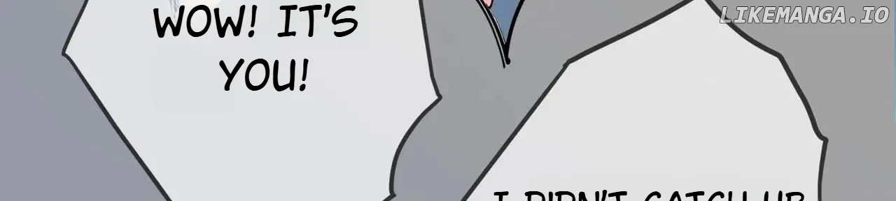 Daddy President Is Too Hard To Deal With Chapter 190 – Page 83