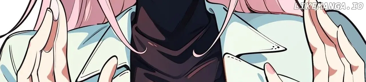 Daddy President Is Too Hard To Deal With Chapter 190 – Page 86