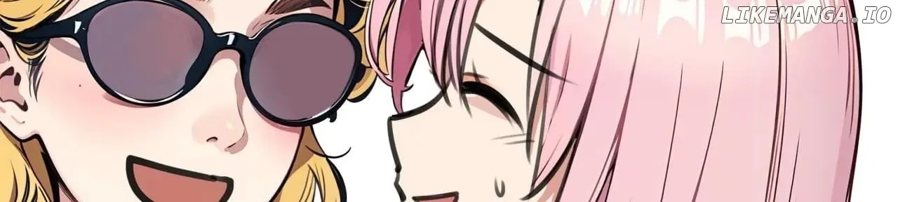 Daddy President Is Too Hard To Deal With Chapter 190 – Page 89