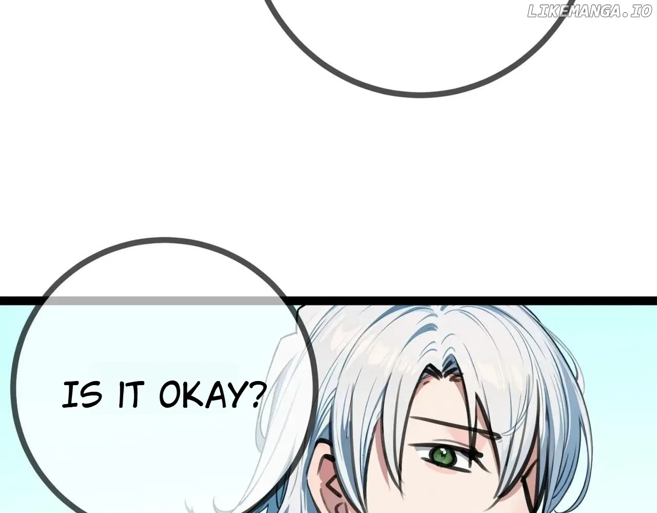 Daddy President Is Too Hard To Deal With Chapter 190 – Page 91