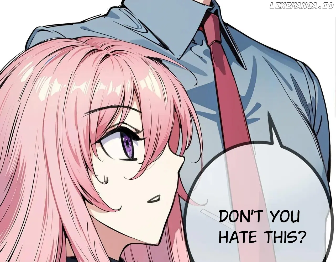 Daddy President Is Too Hard To Deal With Chapter 190 – Page 93